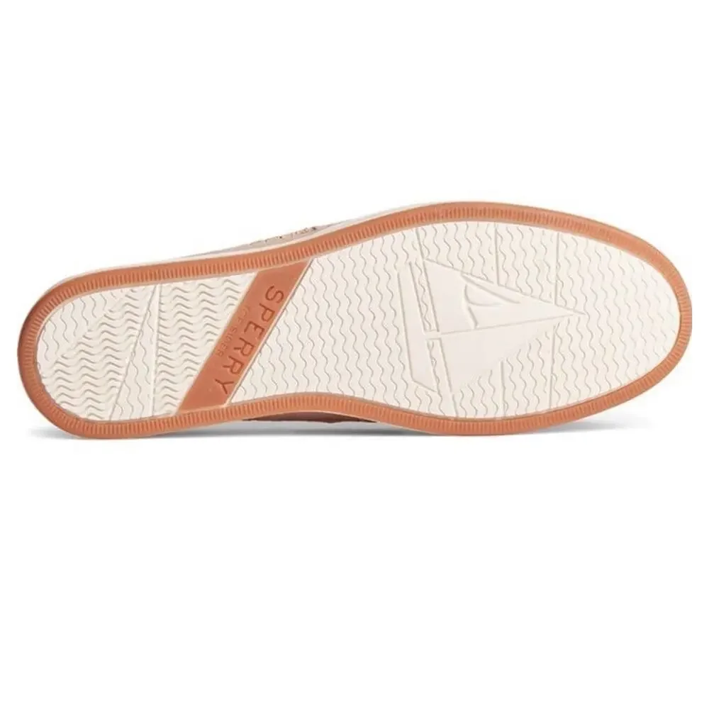 NIB❤️SPERRY TOP-SIDER Coastfish Perforated Shoe sz10